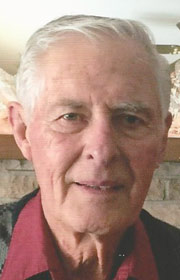 JERRY A. WESLEY | News, Sports, Jobs - Messenger News